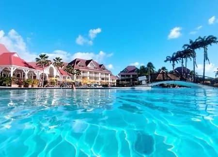 Le Madja'Kaz - Studio En Residence Et Bord De Mer - Sainte Luce Martinique Екстериор снимка