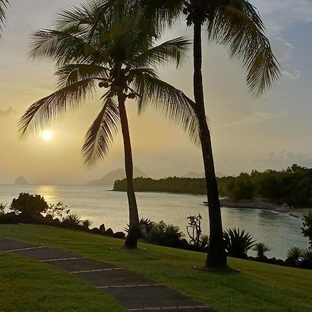 Le Madja'Kaz - Studio En Residence Et Bord De Mer - Sainte Luce Martinique Екстериор снимка