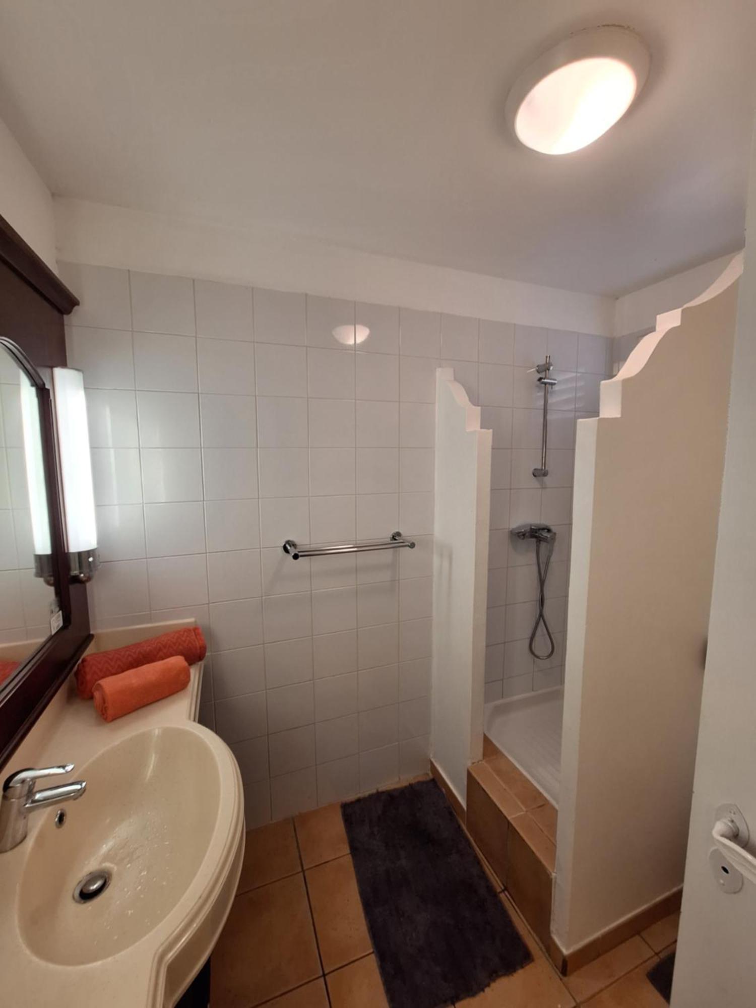 Le Madja'Kaz - Studio En Residence Et Bord De Mer - Sainte Luce Martinique Екстериор снимка