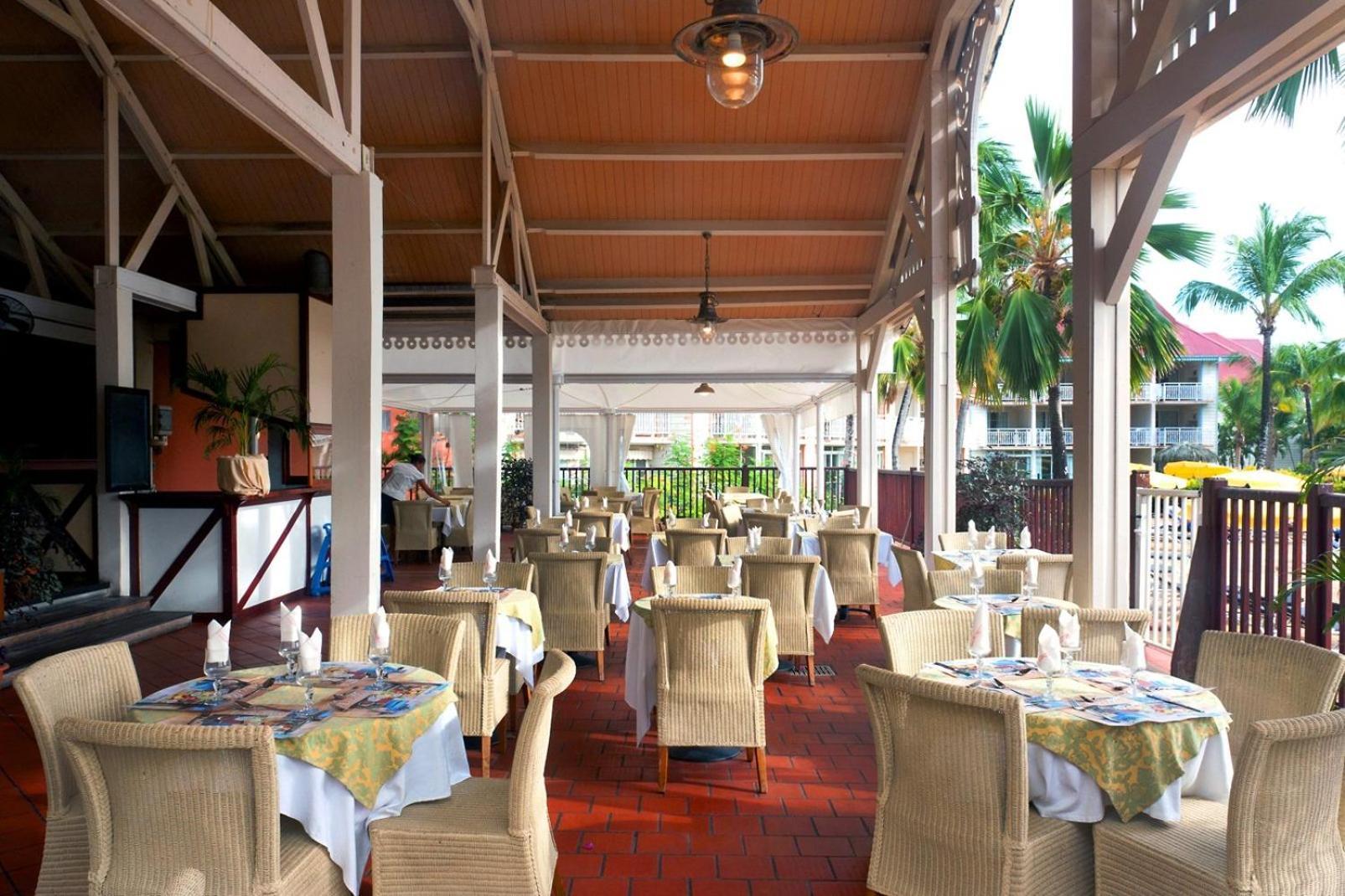 Le Madja'Kaz - Studio En Residence Et Bord De Mer - Sainte Luce Martinique Екстериор снимка