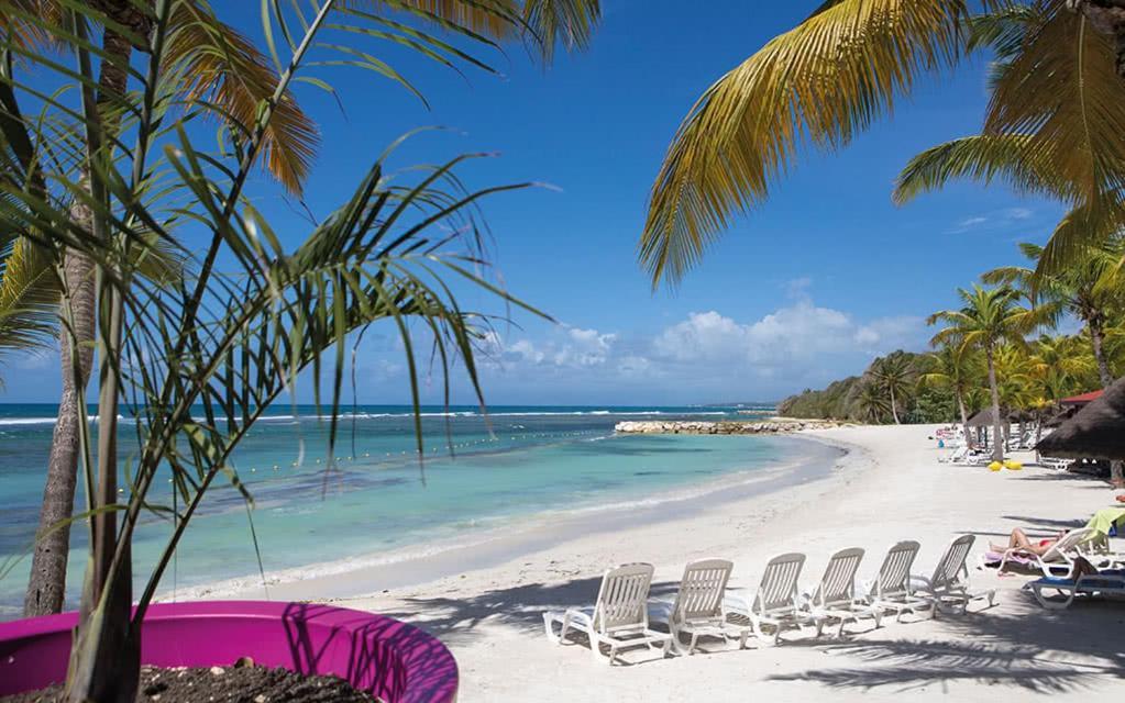 Le Madja'Kaz - Studio En Residence Et Bord De Mer - Sainte Luce Martinique Екстериор снимка